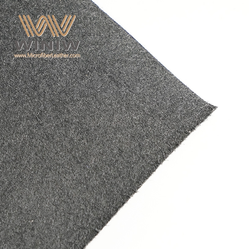 microfiber auto leather