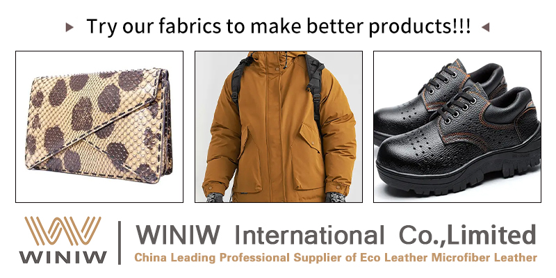 artificial leather factory