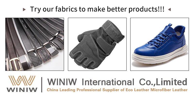 synthetic leather factory