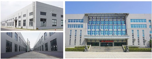 synthetic leather factory