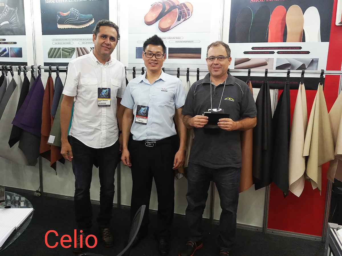 microfiber leather manufacturer
