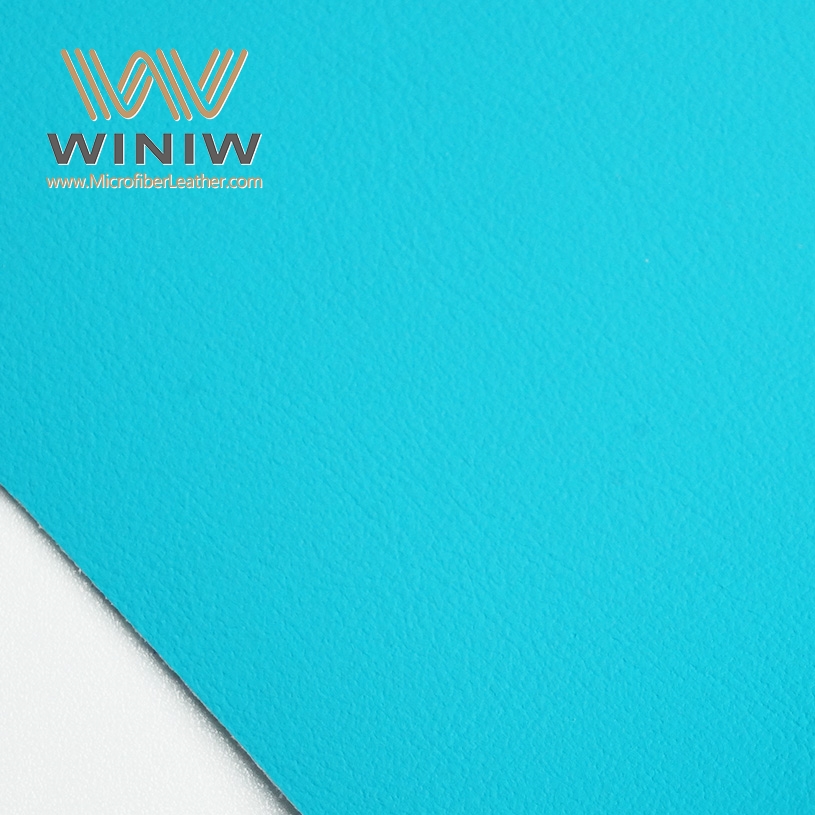 artificial auto leather