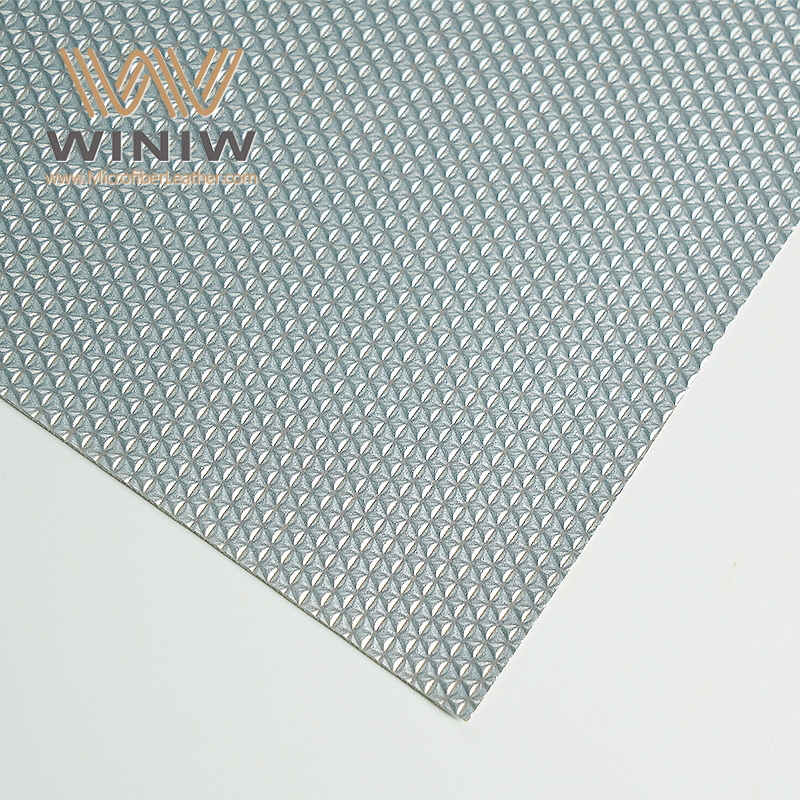 pu football leather