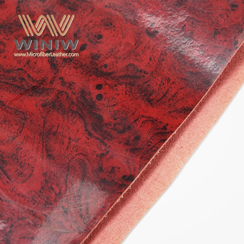 imitation car leather