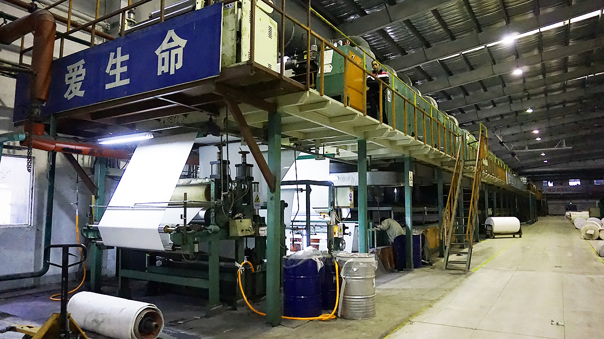 artificial leather manufacturer