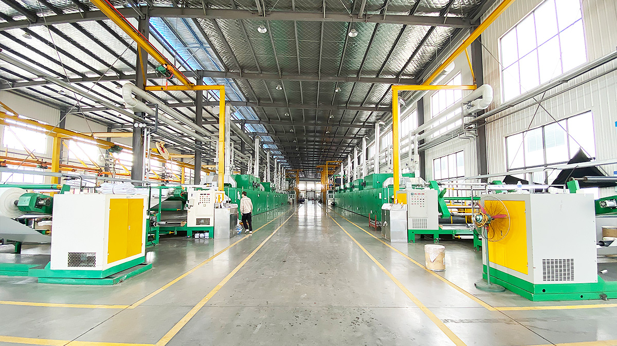 synthetic leather manufacturer