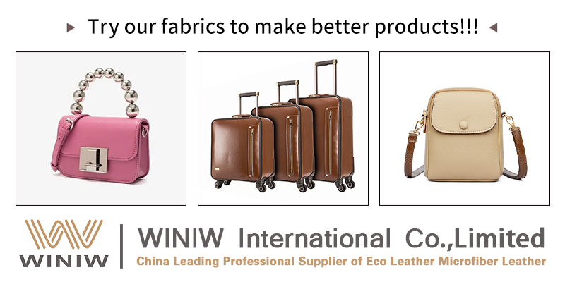 microfiber leather supplier