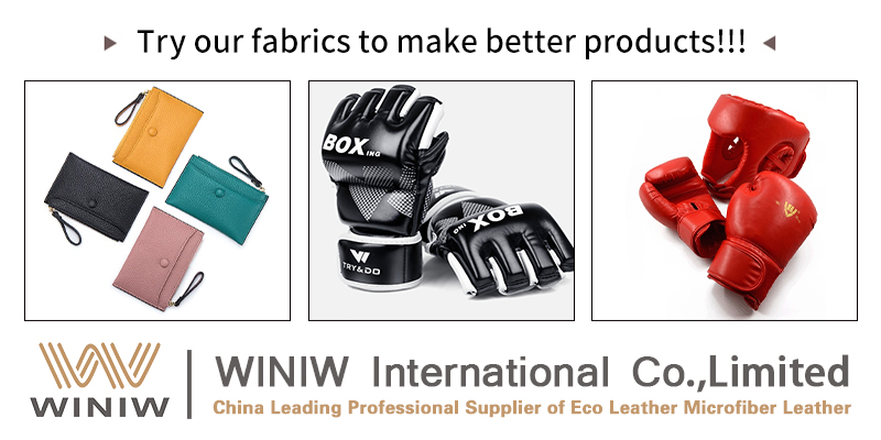 PU leather manufacturer