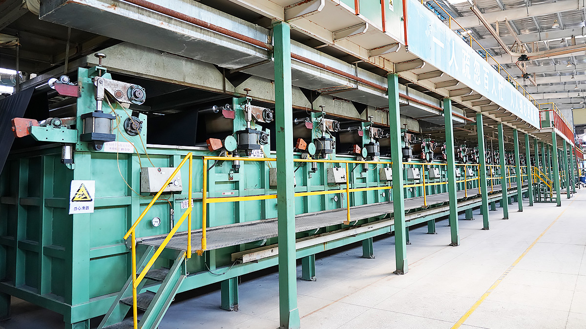 microfiber leather factory