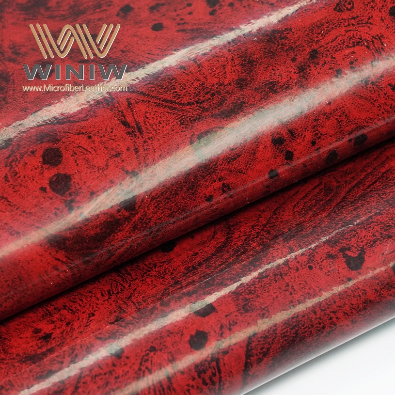 vegan auto leather