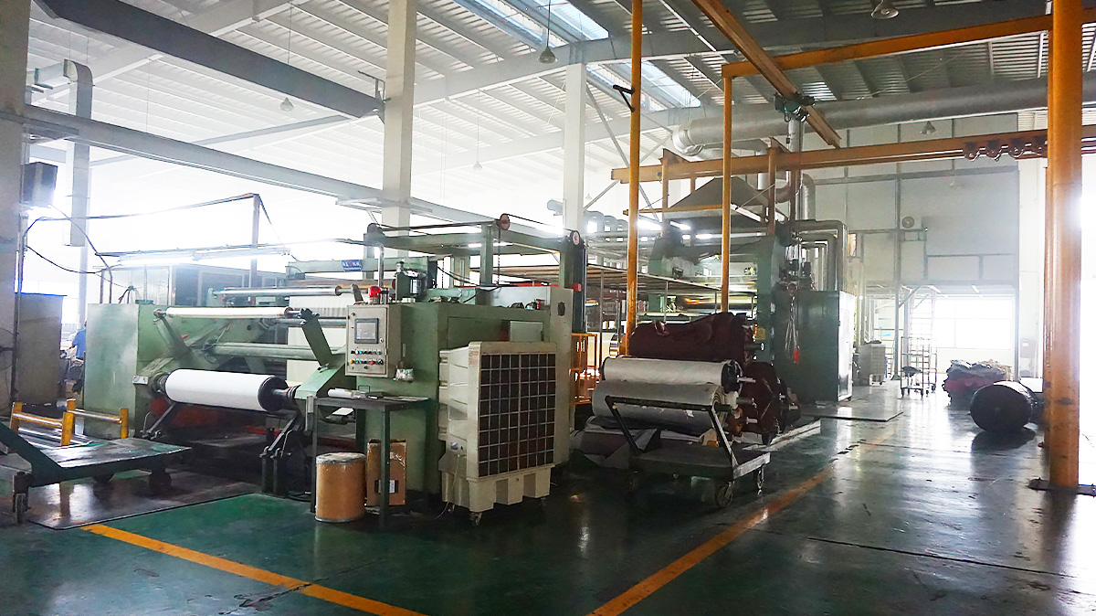 microfiber leather supplier