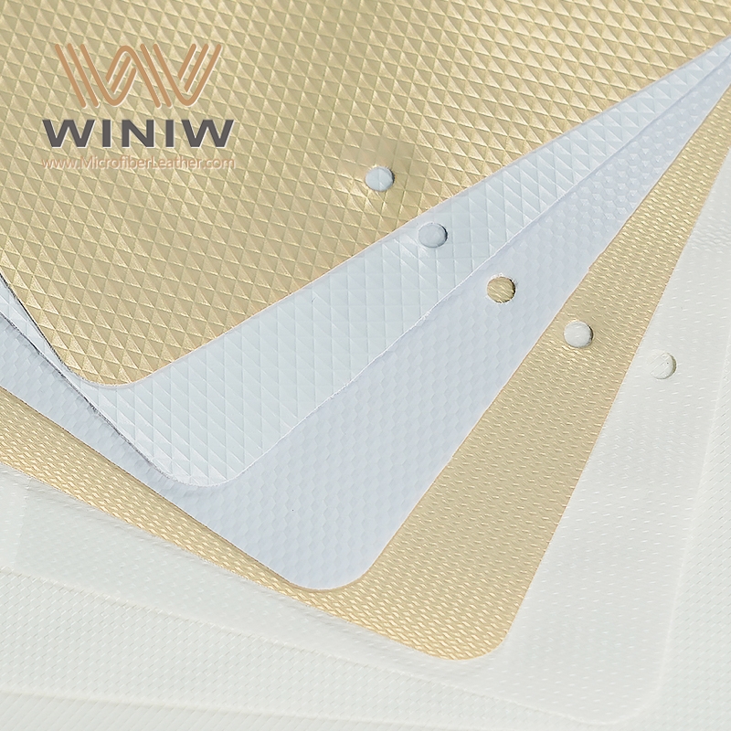 synthetic ball leather