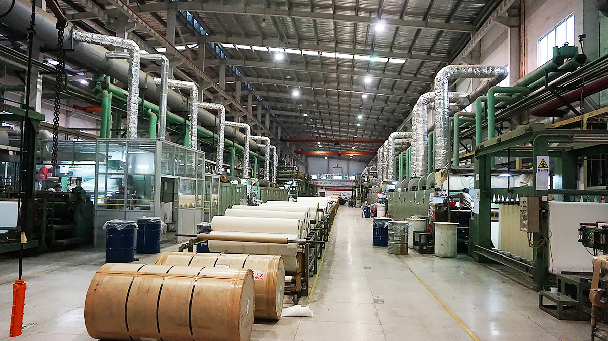 faux leather manufacturer
