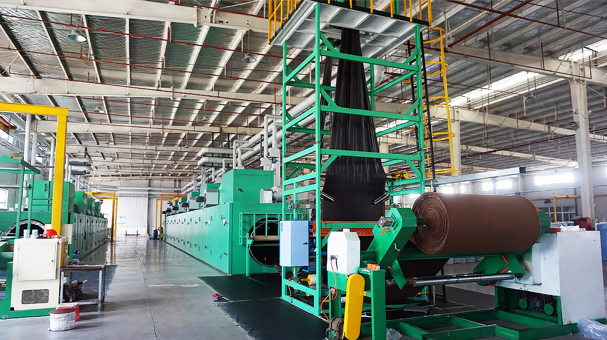 artificial leather supplier