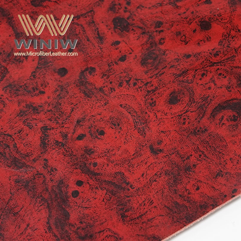 faux car leather