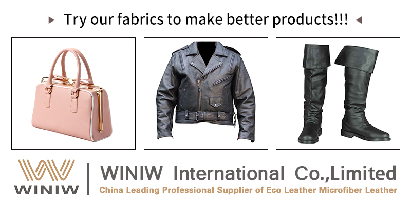 microfiber leather supplier