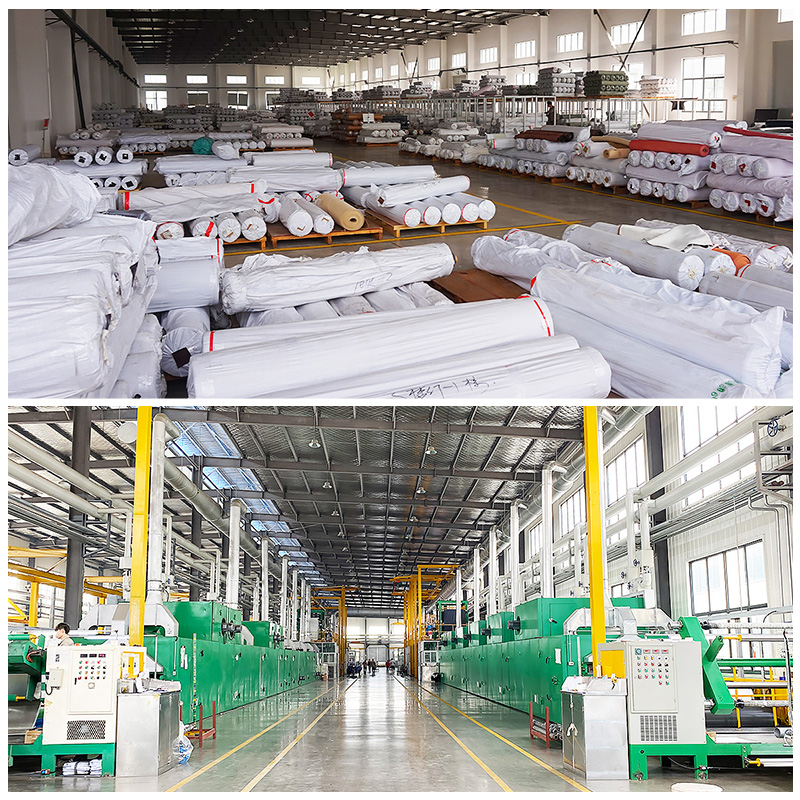 microfiber leather manufacturer