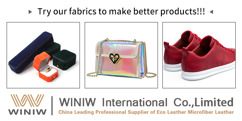 PU leather supplier