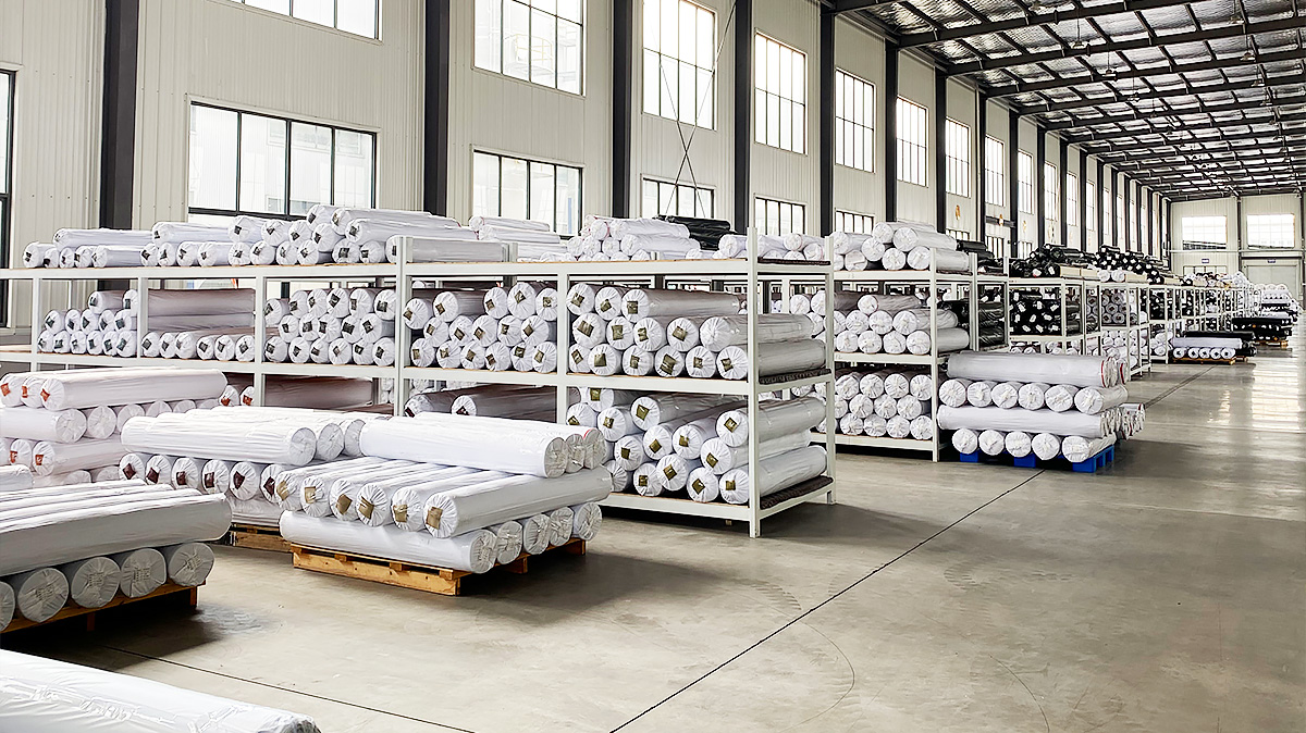 synthetic leather manufacturer