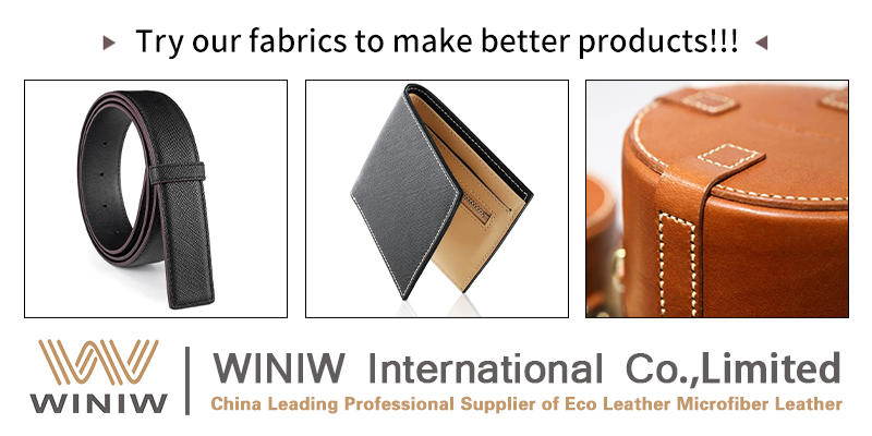 microfiber leather supplier