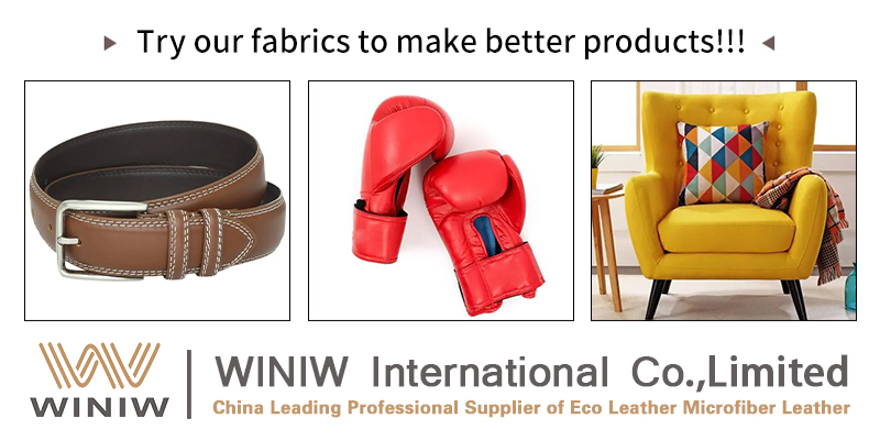 faux leather factory