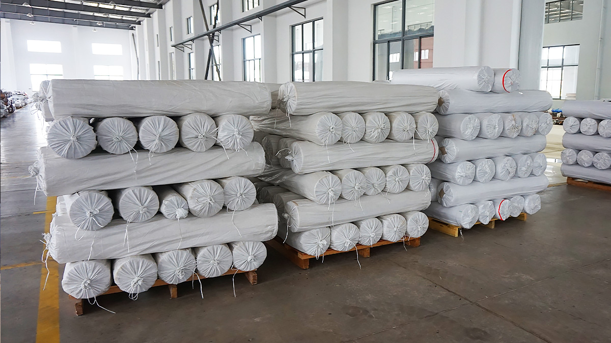 microfiber leather factory
