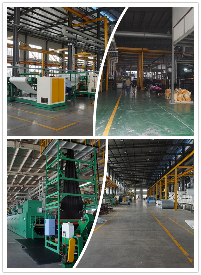 PU leather supplier