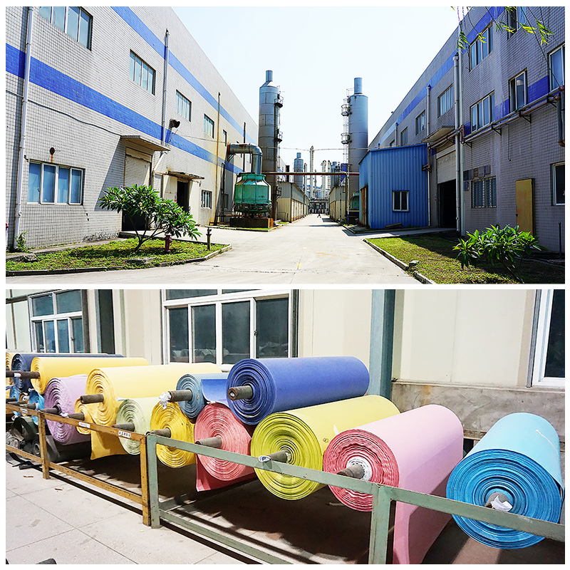 artificial leather manufacturer