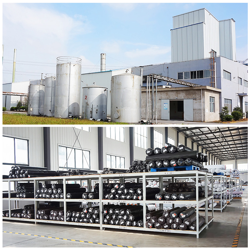 pu leather factory