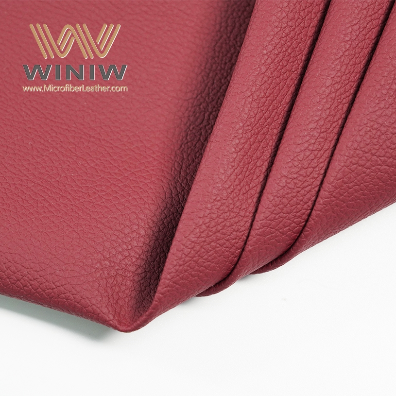 PVC automotive interiors material