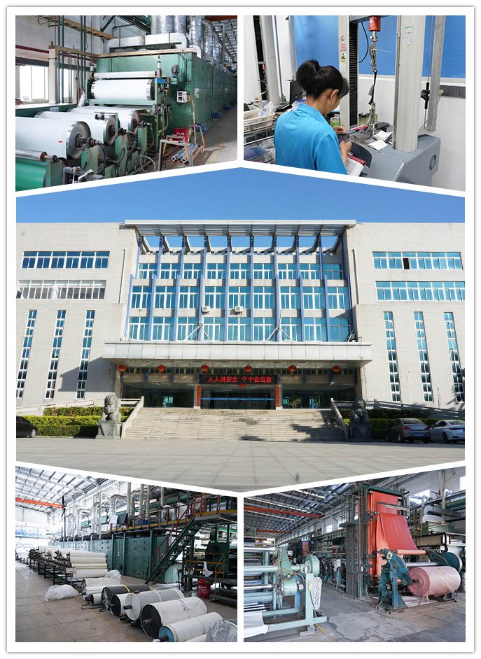 pvc leather manufacturer