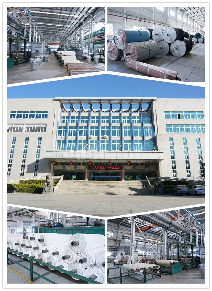pvc leather supplier