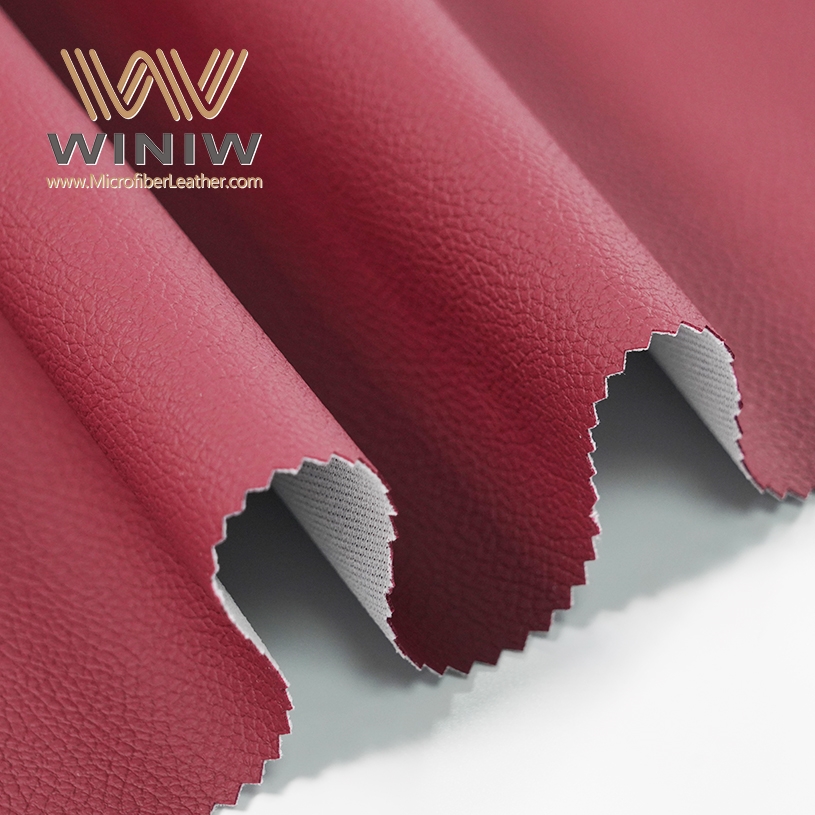 artificial automotive leather