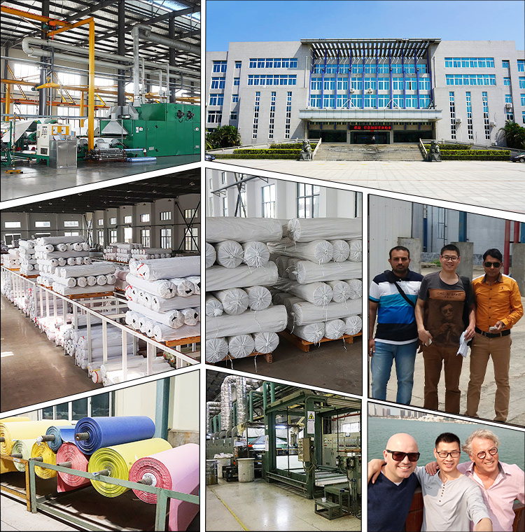 pvc leather supplier