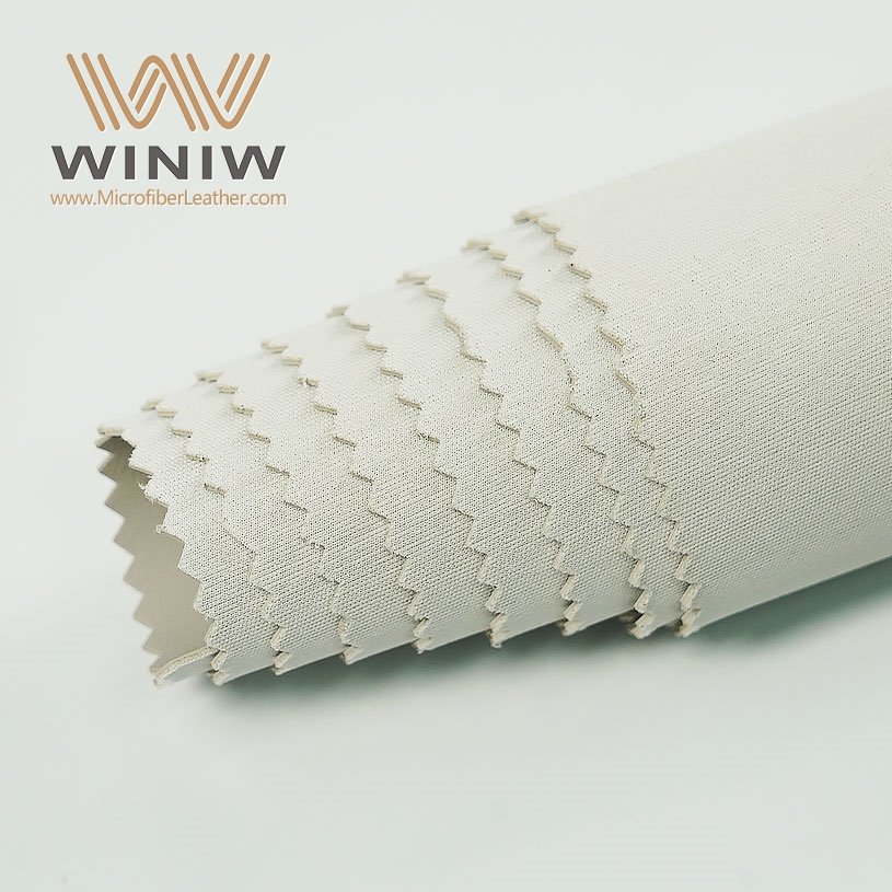 PVC car interior leather