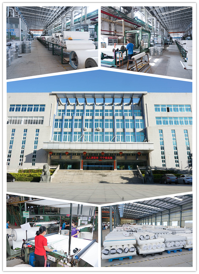 vinyl leather fabric supplier