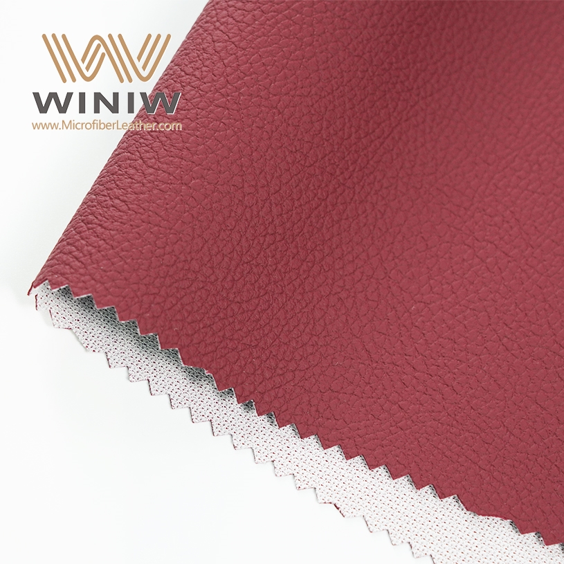 artificial automotive leather