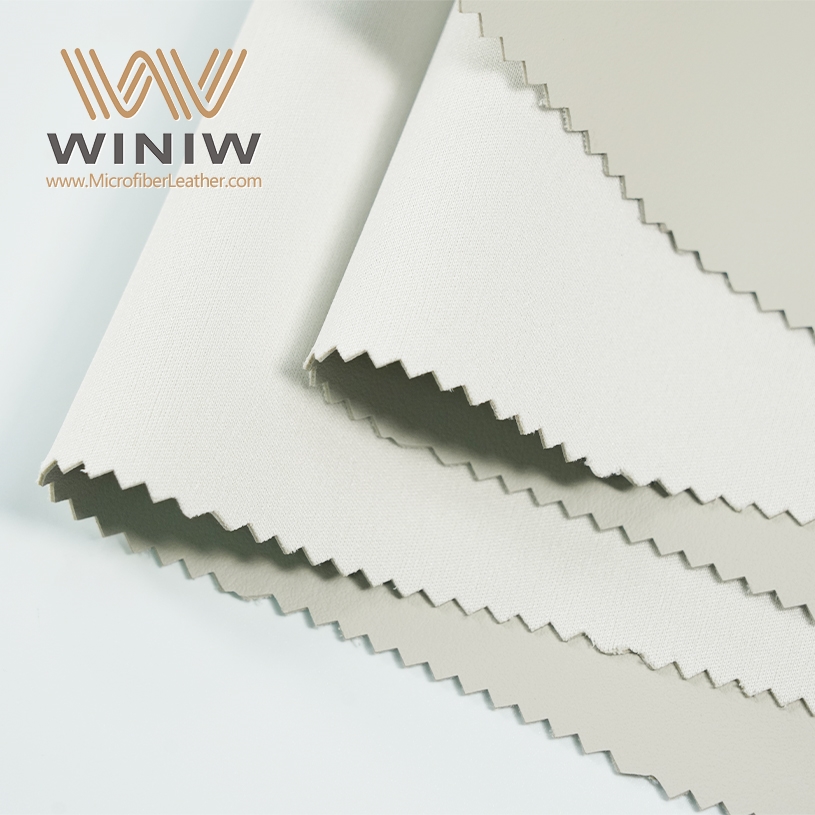 PVC automotive material