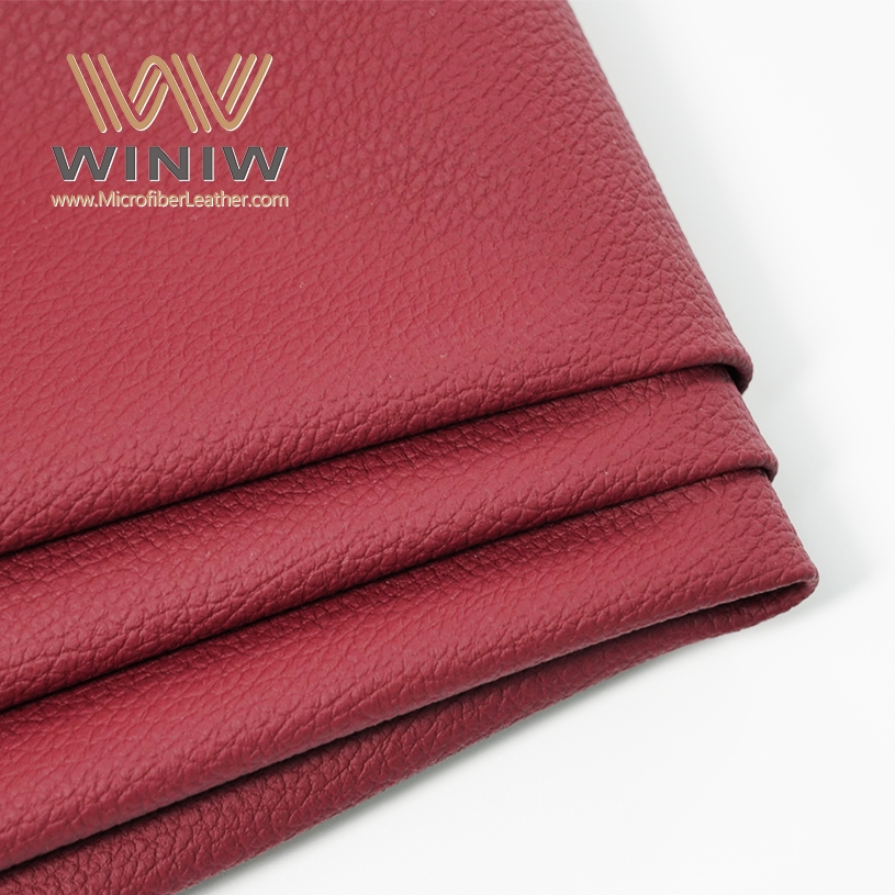 vinyl automotive leather