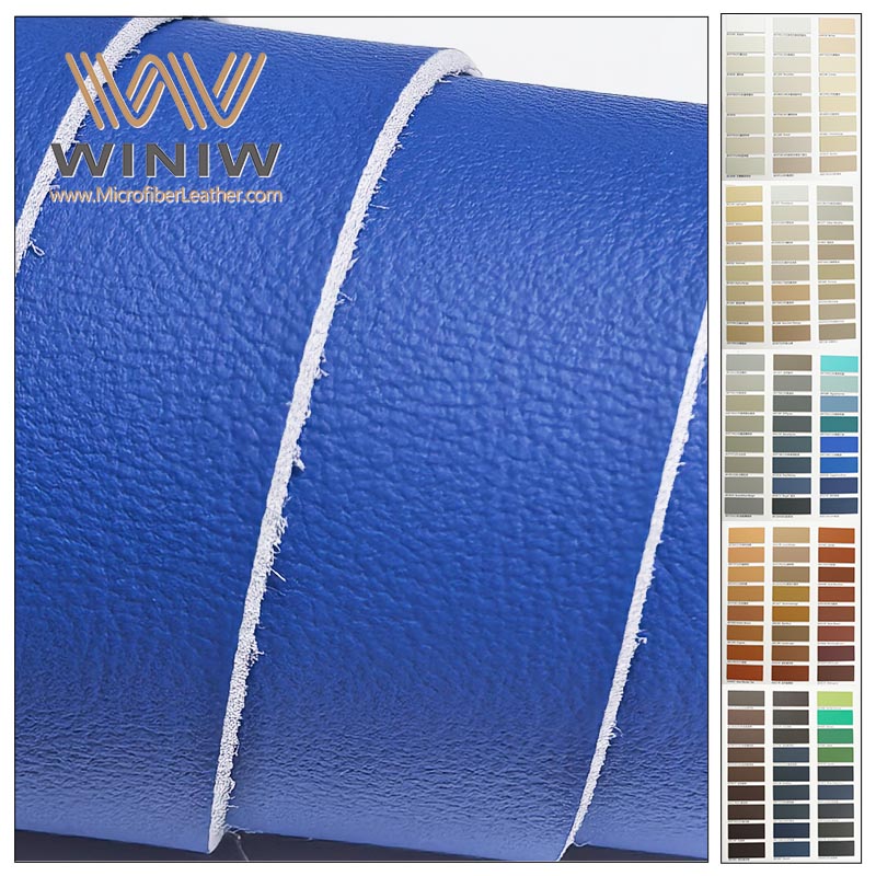 Microfiber Leather For Electronics Cover