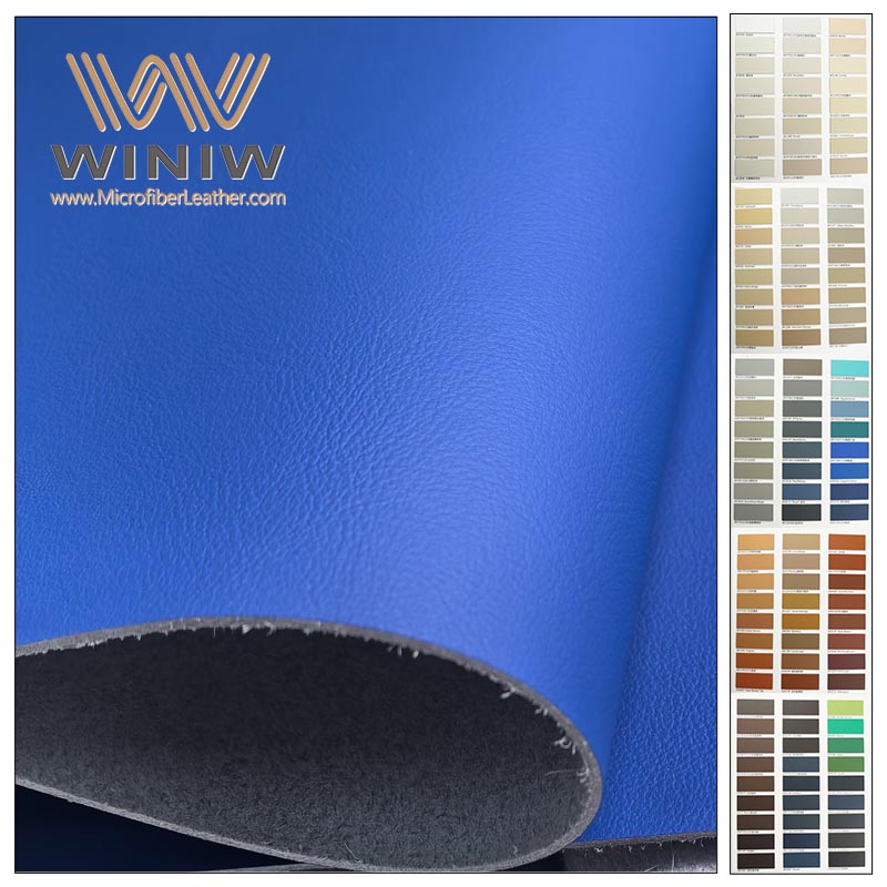 Bio Based Leather For Phone Cover Material