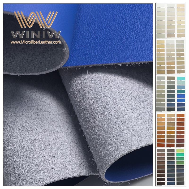 Microfiber Leather For Electronics Cover