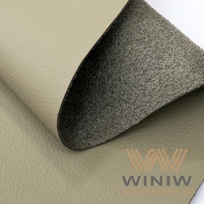 Best Quality Faux Leather Automotive Upholstery Leather