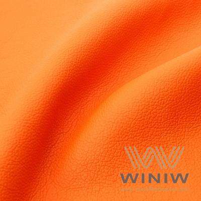 Highest Quality PU Leather for Car Upholstery