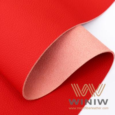 High End Eco Leather Auto Upholstery Synthetic Leather