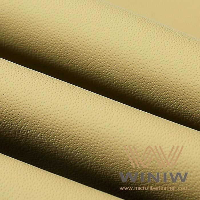 Car Seat Faux Leather Material