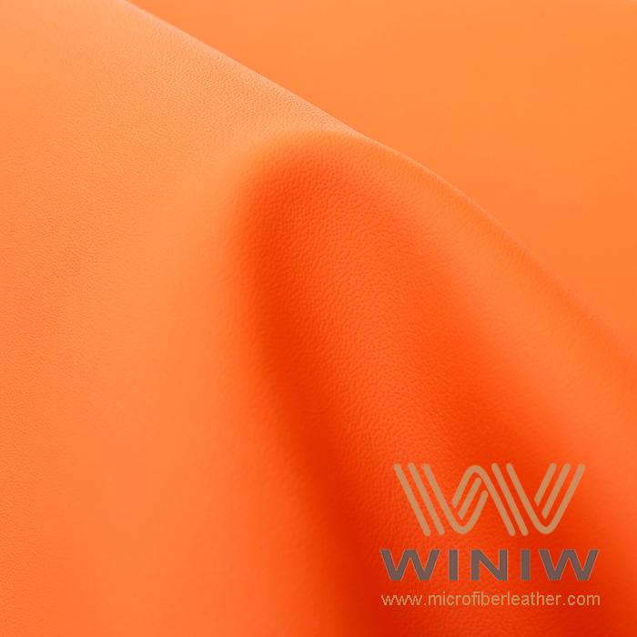 Microfiber Vinyl Upholstery Fabric