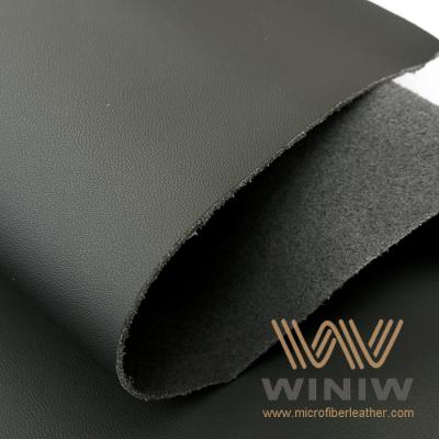 Microfiber Faux Nappa Car Seat Upholstery Leather
