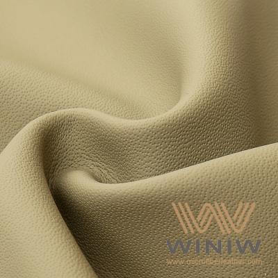 Custom Auto Upholstery Faux Leather