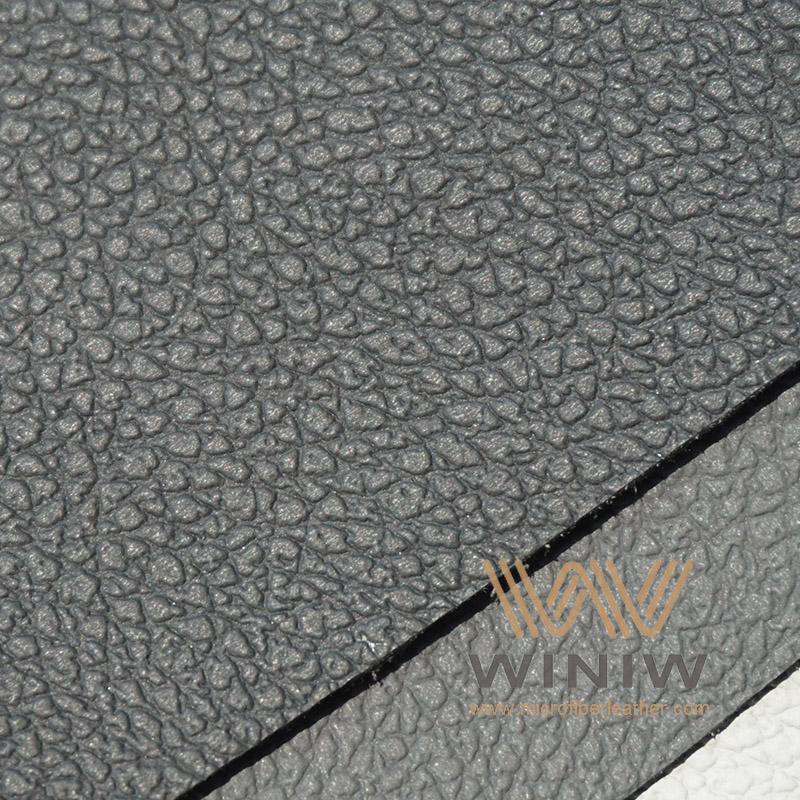Microfiber Synthetic Leather for Car Seat Covers